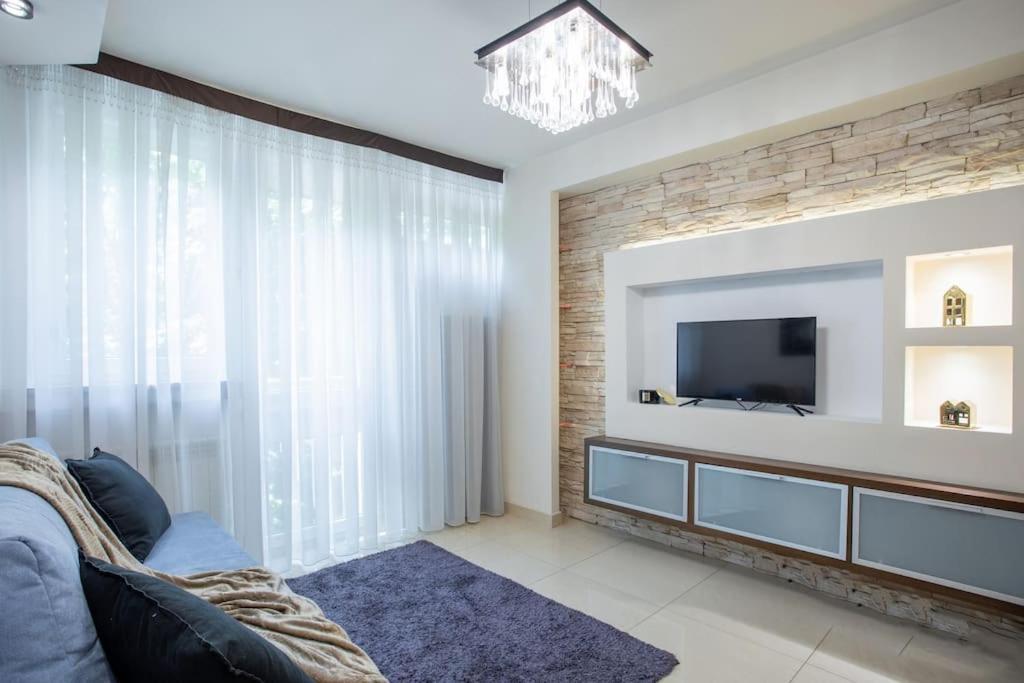 Urban Chic - One Bedroom -luxury - Grzybowska 5 * Warszawa